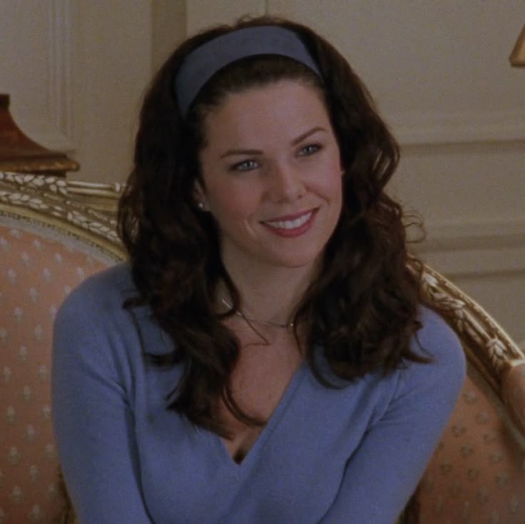 Lorelai Gilmore