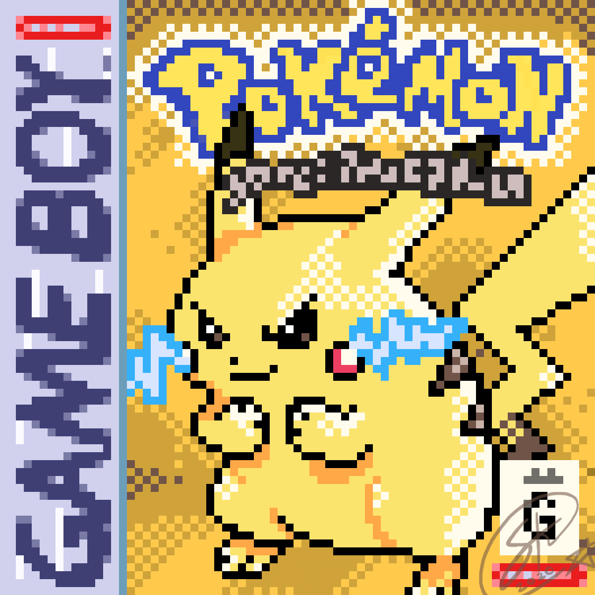 Pokemon