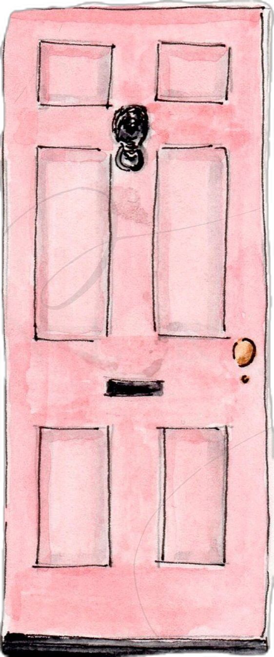 Porta Misteriosa